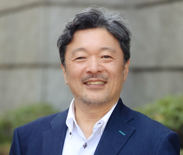 Masaki Gotoh