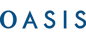 OASIS - Platimum Sponsors