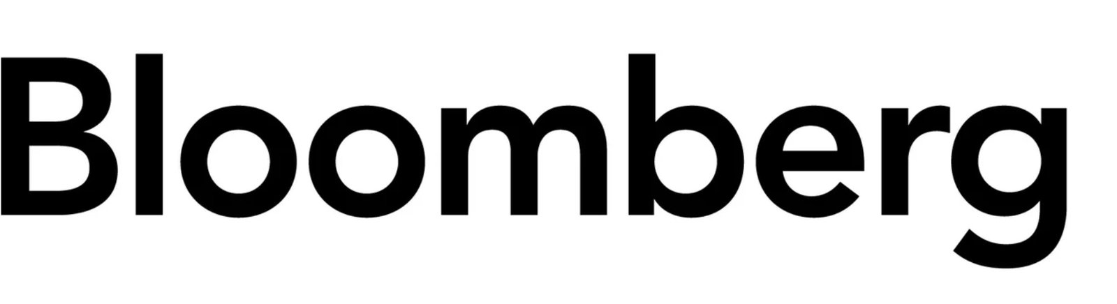 Bloomberg - Official Broadcast Partner
