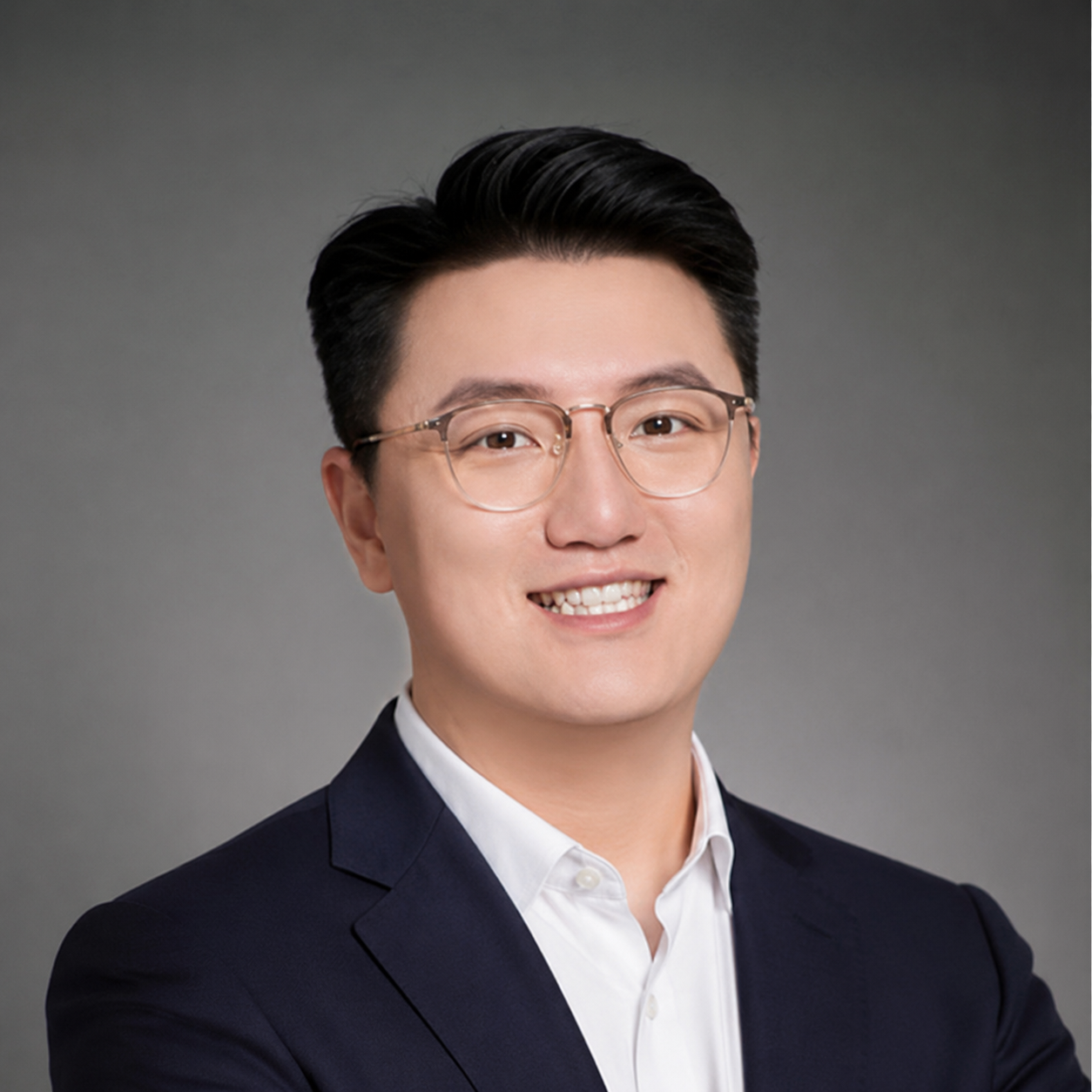 Harry Chen