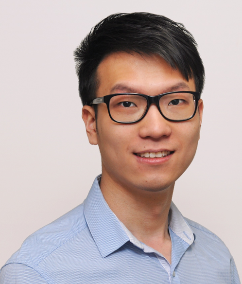William Cheung