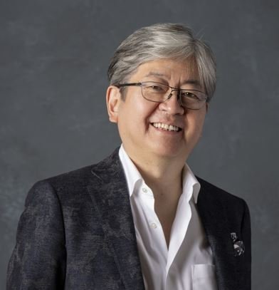Oki Matsumoto