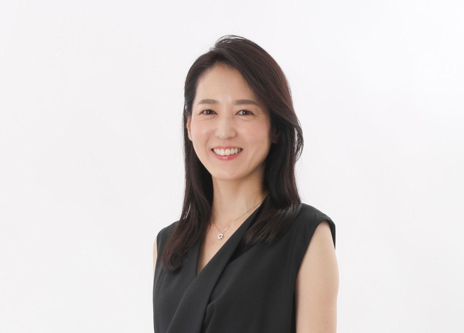 Riho Yokozawa