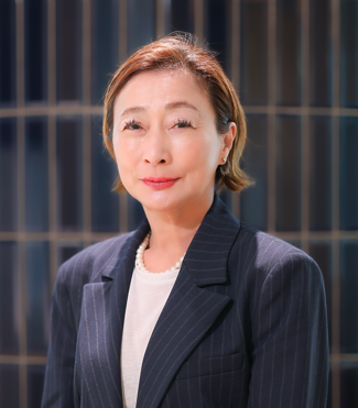 Terri Fujii