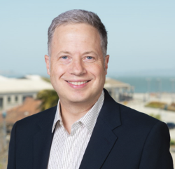 Byron Gill