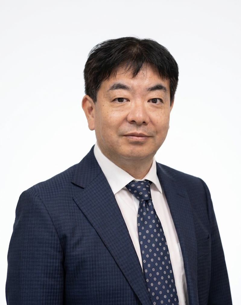 Yoshiki Nagata